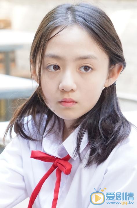 张格学生照写真 张格高清写真_张格高清剧照
