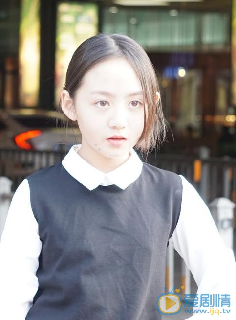 张格学生照写真 张格高清写真_张格高清剧照