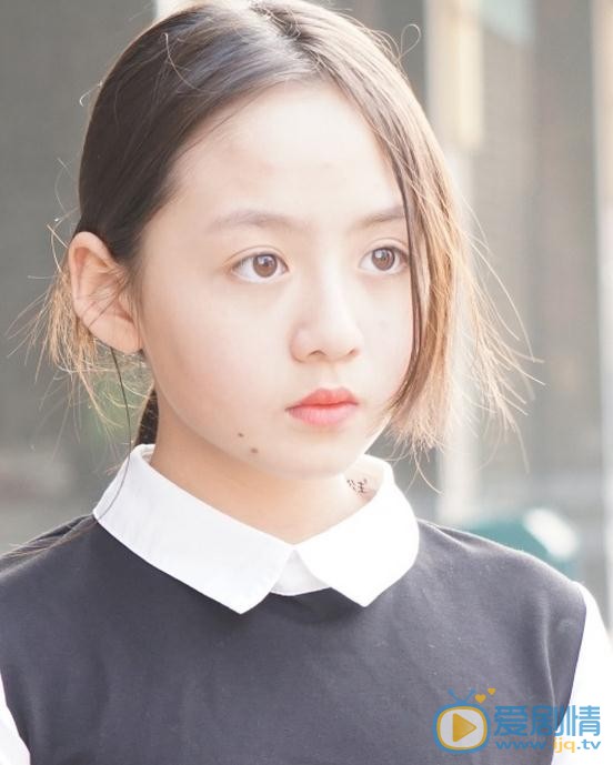 张格学生照写真 张格高清写真_张格高清剧照