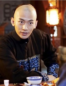 那年花开月正圆吴泽是谁演的？吴泽扮演者张天阳个人资料及生活写真照欣赏