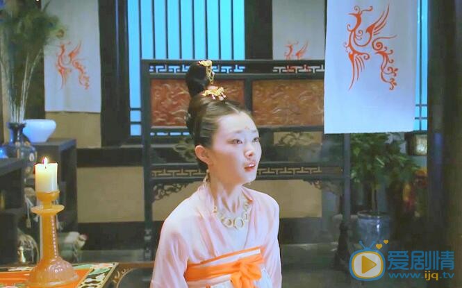 神风刀王嫣剧照 