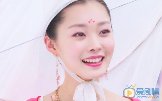 神风刀王嫣剧照 