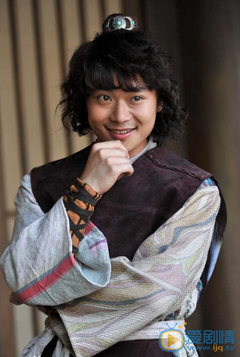 神风刀铁哥剧照 