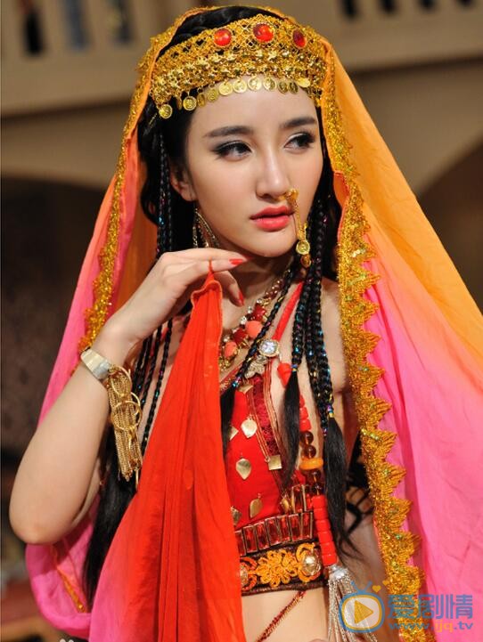 神风刀赛玛剧照 