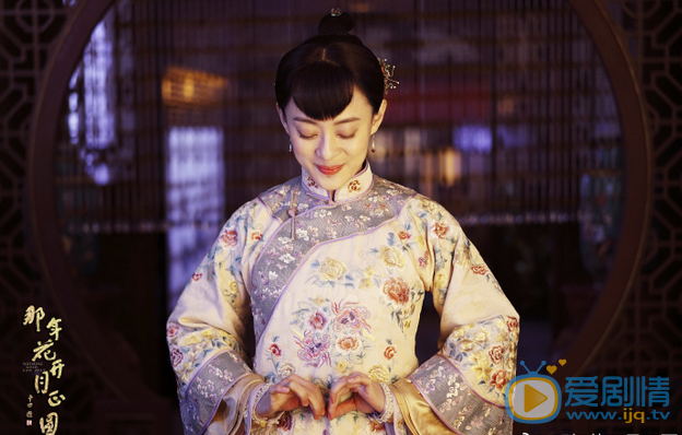 那年花开月正圆是小说改编的吗？那年花开月正圆有小说吗？
