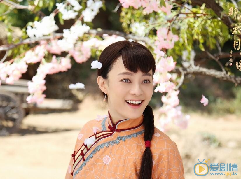  那年花开月正圆是小说改编的吗？那年花开月正圆有小说吗？