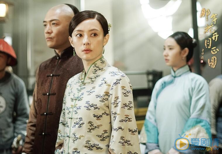  那年花开月正圆是小说改编的吗？那年花开月正圆有小说吗？