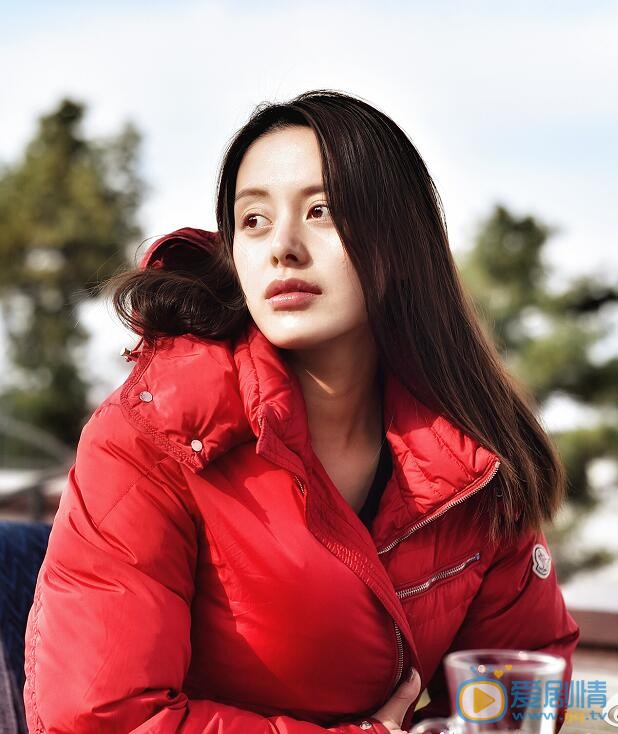 纪委书记林妙雪剧照 