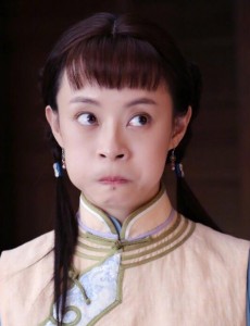 那年花开月正圆将播 孙俪陈晓幕后片场照欣赏