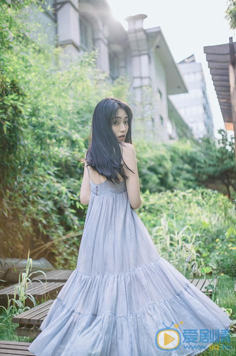 陈泇文清新写真 陈泇文高清写真_陈泇文高清剧照