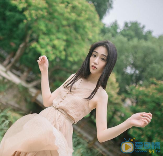 陈泇文清新写真 陈泇文高清写真_陈泇文高清剧照