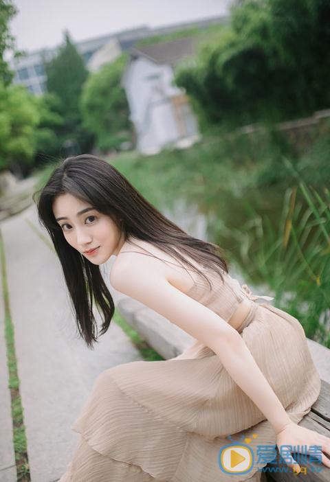 陈泇文清新写真 陈泇文高清写真_陈泇文高清剧照