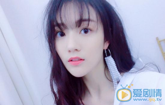 陈泇文生活照 陈泇文高清写真_陈泇文高清剧照
