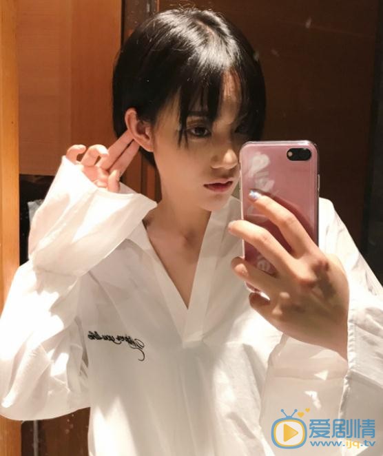 陈泇文生活照 陈泇文高清写真_陈泇文高清剧照