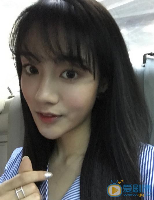 陈泇文生活照 陈泇文高清写真_陈泇文高清剧照