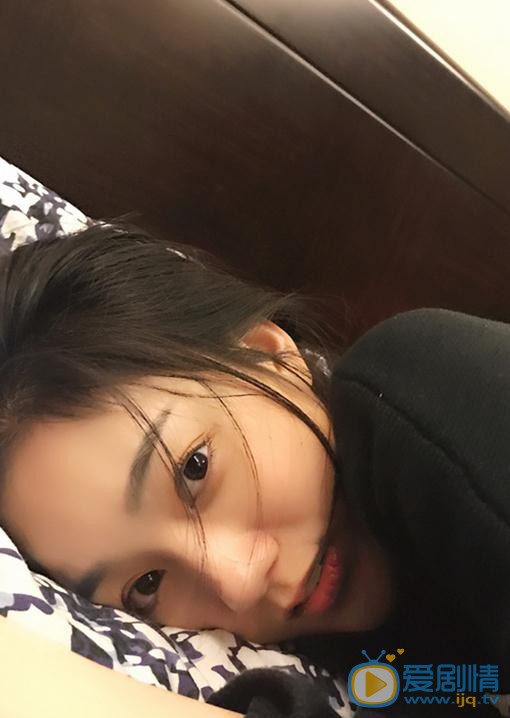 陈泇文生活照 陈泇文高清写真_陈泇文高清剧照
