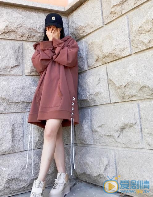 陈泇文生活照 陈泇文高清写真_陈泇文高清剧照