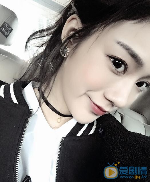 陈泇文生活照 陈泇文高清写真_陈泇文高清剧照