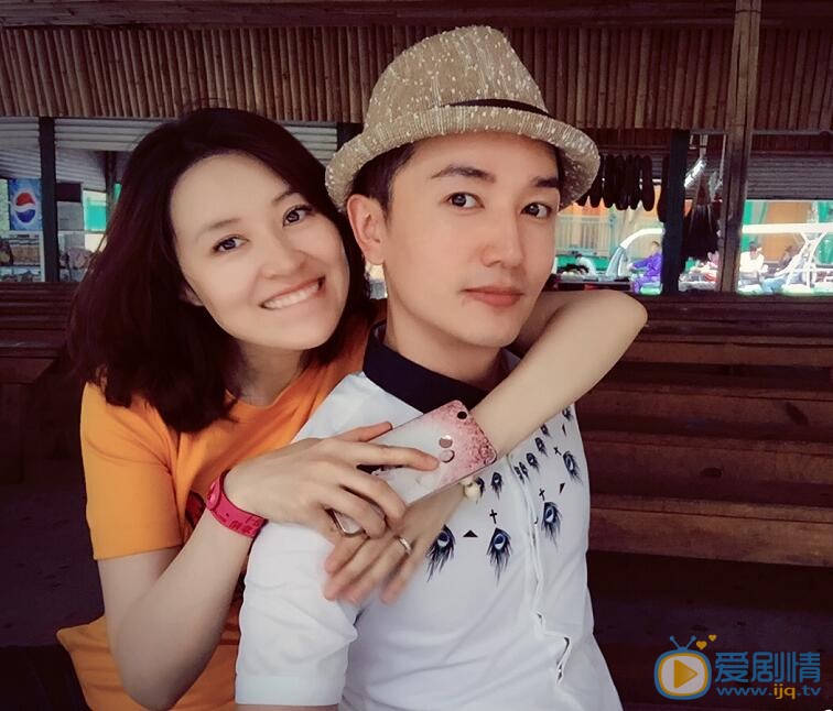 许之糯许诺老婆思妤 许之糯高清写真_许之糯高清剧照