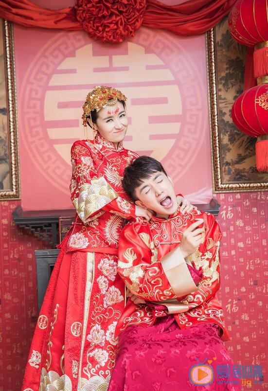 许之糯《那年花开月正圆》剧照 许之糯高清写真_许之糯高清剧照