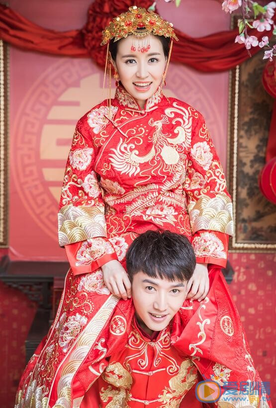 许之糯《那年花开月正圆》剧照 许之糯高清写真_许之糯高清剧照