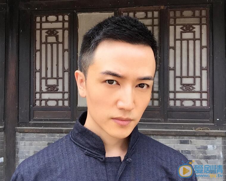 许之糯生活照 许之糯高清写真_许之糯高清剧照