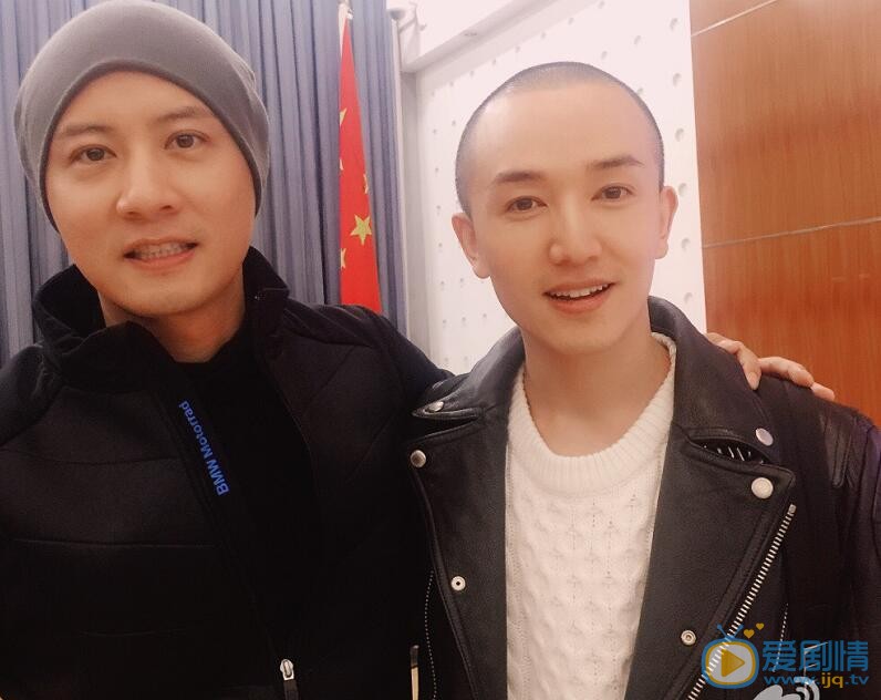 许之糯生活照 许之糯高清写真_许之糯高清剧照