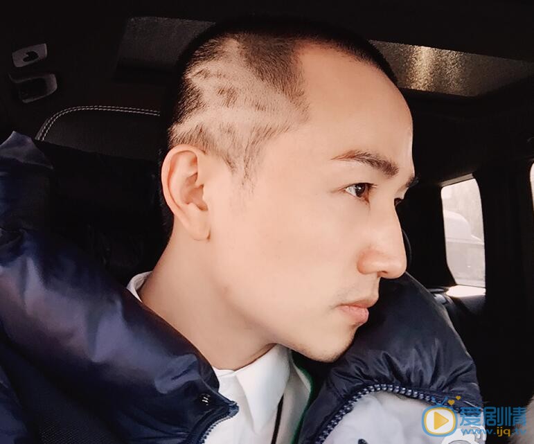 许之糯生活照 许之糯高清写真_许之糯高清剧照