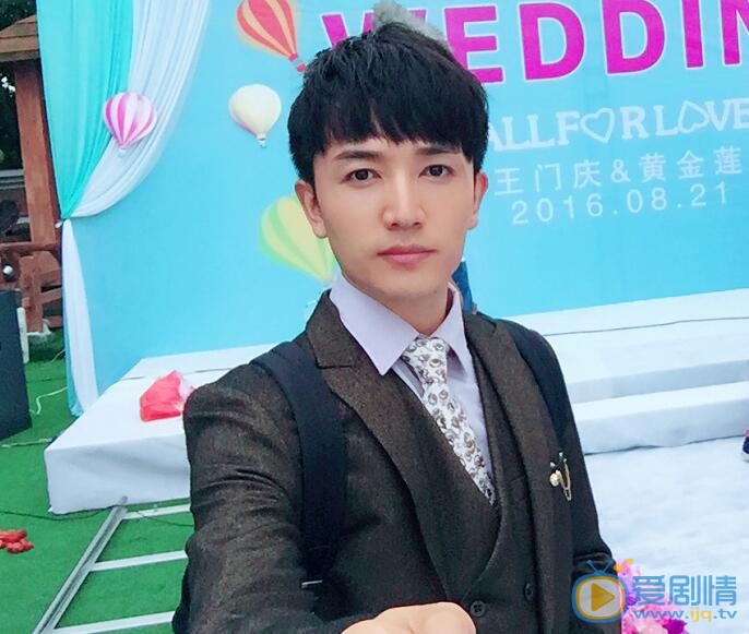 许之糯生活照 许之糯高清写真_许之糯高清剧照
