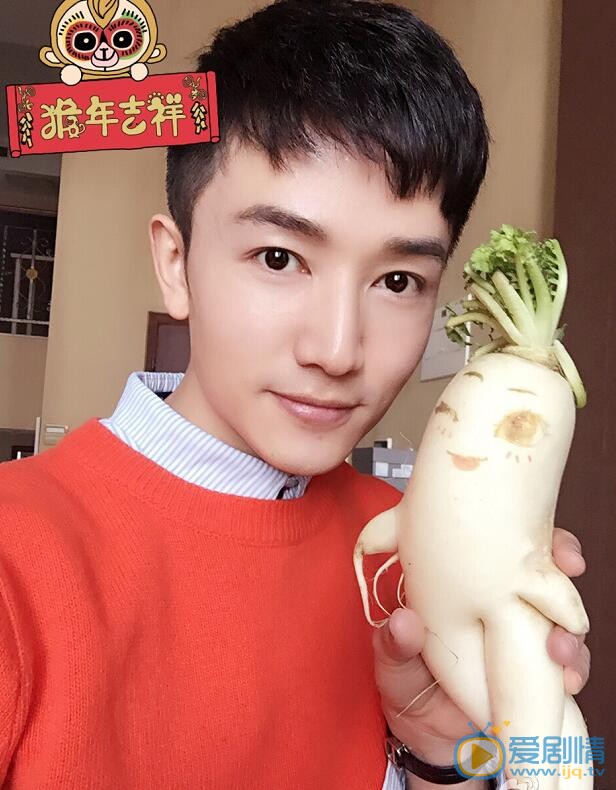 许之糯生活照 许之糯高清写真_许之糯高清剧照