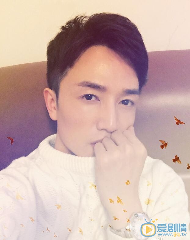 许之糯生活照 许之糯高清写真_许之糯高清剧照