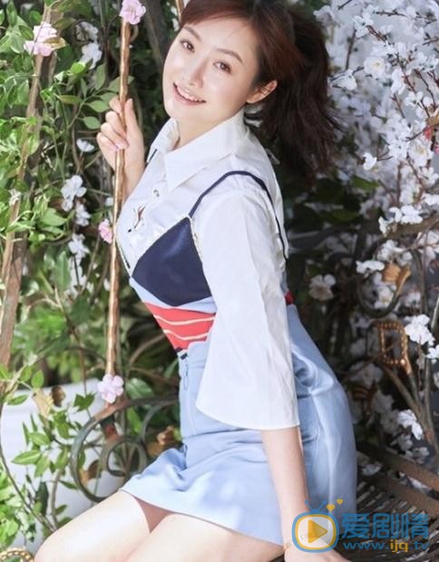 黄玥程时尚写真 黄玥程高清写真_黄玥程高清剧照