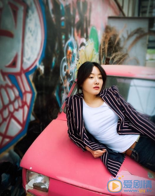 黄玥程街拍写真 黄玥程高清写真_黄玥程高清剧照
