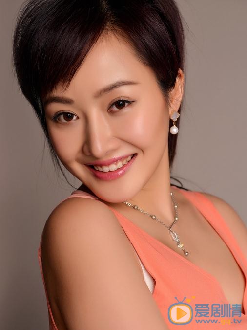 黄玥程气质写真 黄玥程高清写真_黄玥程高清剧照