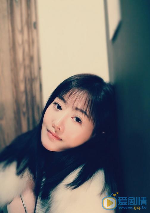 黄玥程气质写真 黄玥程高清写真_黄玥程高清剧照