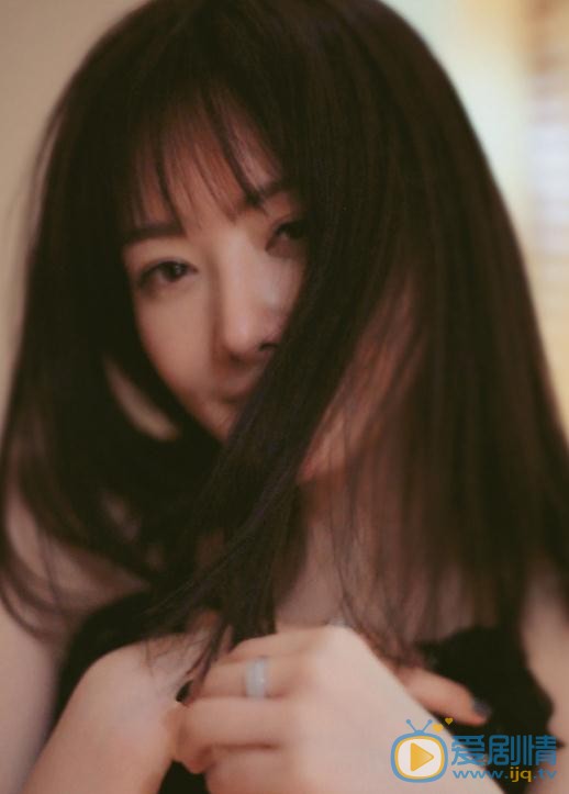 黄玥程气质写真 黄玥程高清写真_黄玥程高清剧照