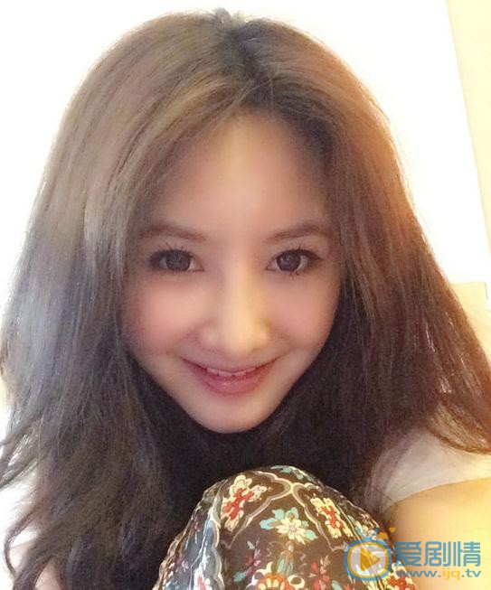 黄玥程生活照 黄玥程高清写真_黄玥程高清剧照