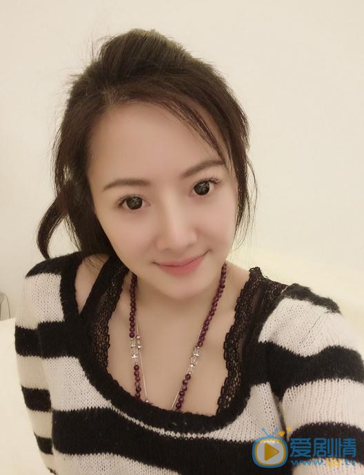 黄玥程生活照 黄玥程高清写真_黄玥程高清剧照