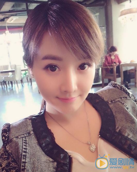 黄玥程生活照 黄玥程高清写真_黄玥程高清剧照