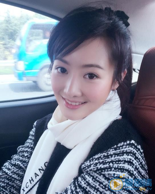 黄玥程生活照 黄玥程高清写真_黄玥程高清剧照