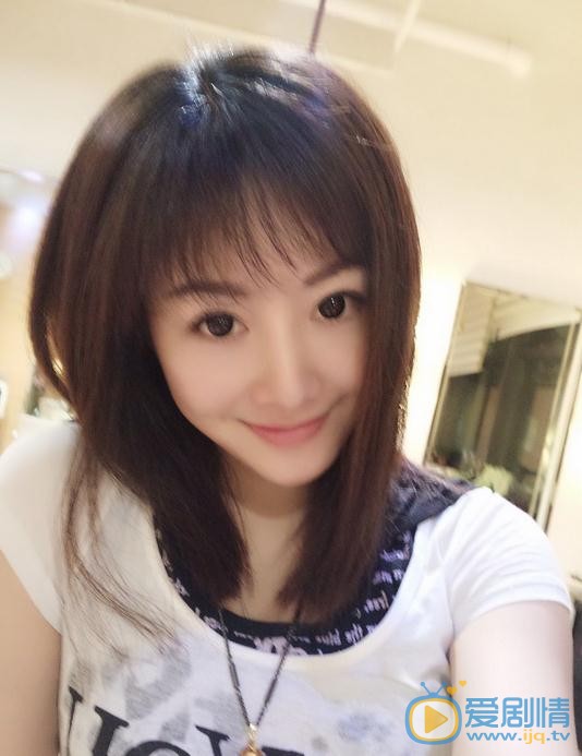 黄玥程生活照 黄玥程高清写真_黄玥程高清剧照