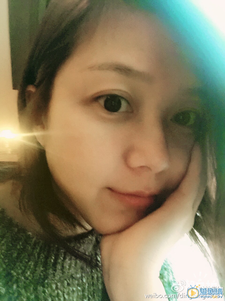 丁咛生活照 丁咛高清写真_丁咛高清剧照