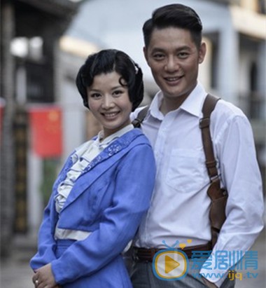 程愫夫妻合照 程愫高清写真_程愫高清剧照