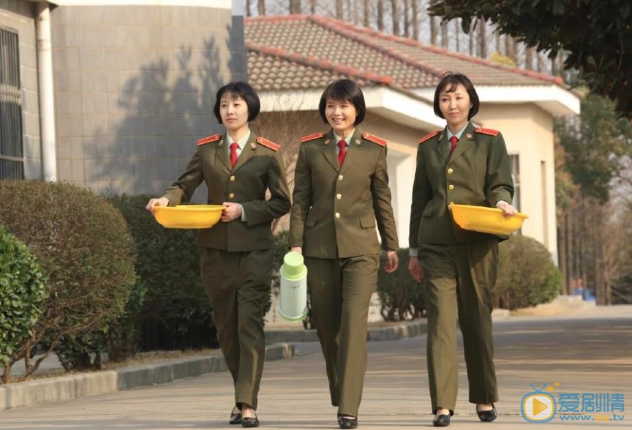程愫《特种兵之霹雳火》剧照 程愫高清写真_程愫高清剧照