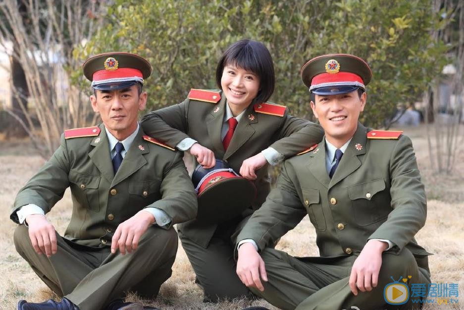 程愫《特种兵之霹雳火》剧照 程愫高清写真_程愫高清剧照