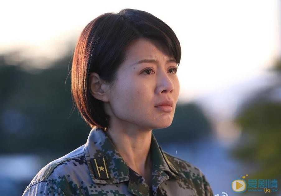 程愫《特种兵之霹雳火》剧照 程愫高清写真_程愫高清剧照