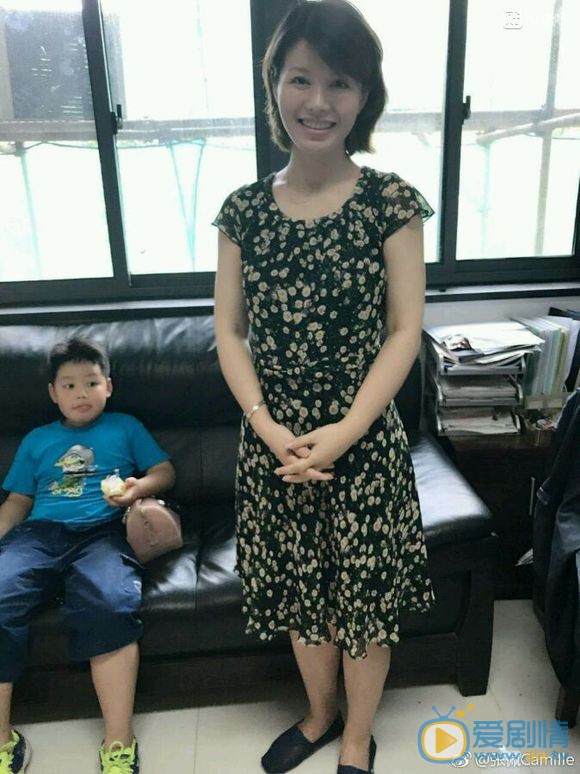 程愫生活照 程愫高清写真_程愫高清剧照