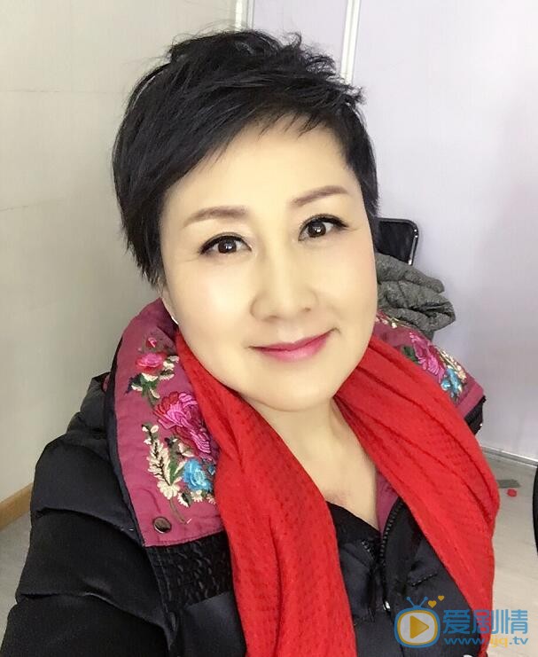 张可盈妈妈张凯丽 张可盈高清写真_张可盈高清剧照