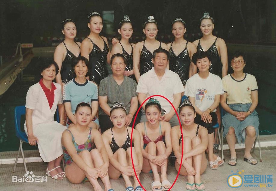 陶虹青涩照片 陶虹高清写真_陶虹高清剧照