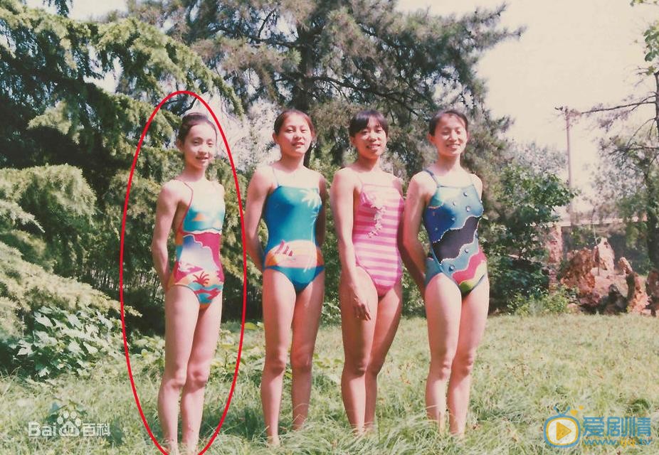 陶虹青涩照片 陶虹高清写真_陶虹高清剧照